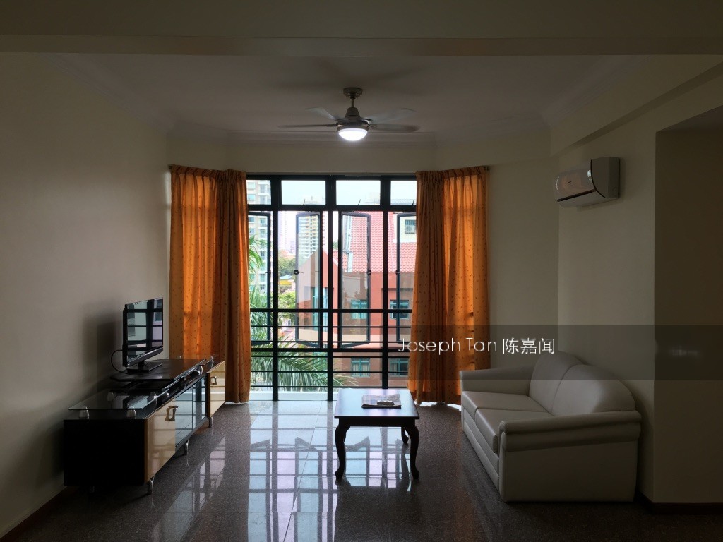 Regal Court (D12), Apartment #130929982